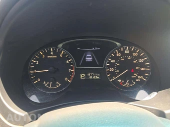 2015 Nissan Altima 2.5 S – miniatura 6