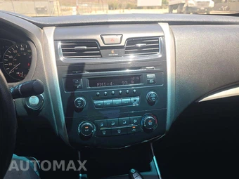 2015 Nissan Altima 2.5 S – miniatura 7