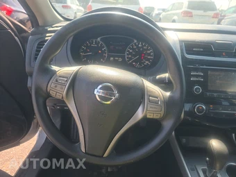 2015 Nissan Altima 2.5 S - miniatura 10