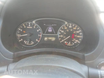 2015 Nissan Altima 2.5 S - miniatura 12