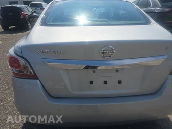 2015 Nissan Altima 2.5 S - miniatura 16