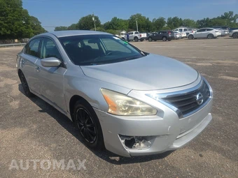 2015 Nissan Altima 2.5 S - miniatura 3