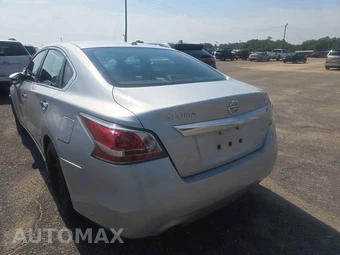 2015 Nissan Altima 2.5 S - miniatura 5