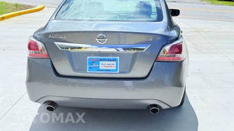 2015 Nissan Altima 2.5 S - miniatura 12