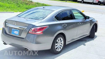 2015 Nissan Altima 2.5 S - miniatura 13