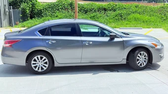 2015 Nissan Altima 2.5 S - miniatura 14