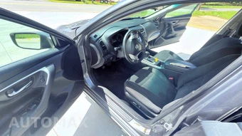 2015 Nissan Altima 2.5 S - miniatura 15