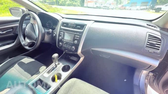 2015 Nissan Altima 2.5 S - miniatura 16