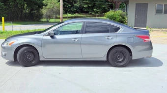 2015 Nissan Altima 2.5 S - miniatura 21