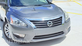 2015 Nissan Altima 2.5 S - miniatura 23
