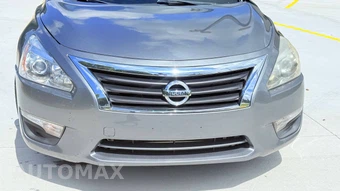 2015 Nissan Altima 2.5 S - miniatura 25