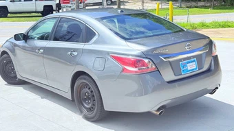 2015 Nissan Altima 2.5 S - miniatura 26