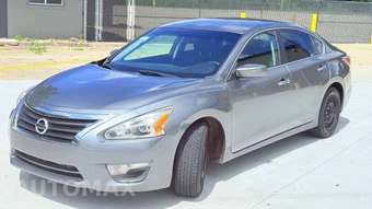 2015 Nissan Altima 2.5 S - miniatura 27