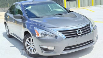 2015 Nissan Altima 2.5 S - miniatura 28