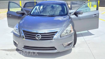 2015 Nissan Altima 2.5 S - miniatura 3