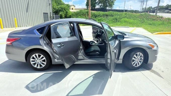2015 Nissan Altima 2.5 S - miniatura 5