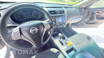 2015 Nissan Altima 2.5 S - miniatura 8