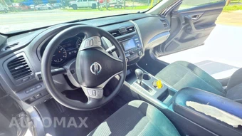 2015 Nissan Altima 2.5 S - miniatura 9