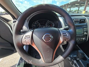 2015 Nissan Altima 2.5 S – miniatura 10