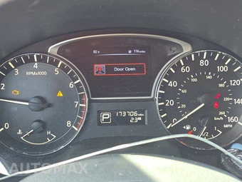 2015 Nissan Altima 2.5 S – miniatura 12