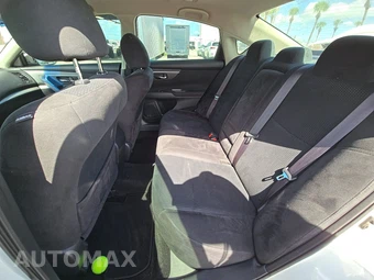 2015 Nissan Altima 2.5 S – miniatura 13