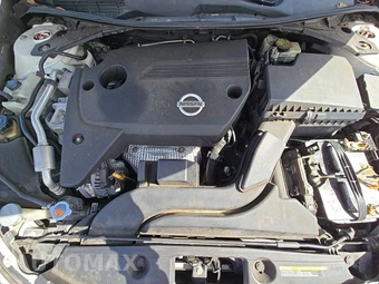 2015 Nissan Altima 2.5 S – miniatura 15