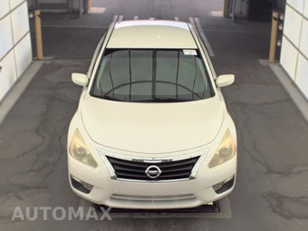 2015 Nissan Altima 2.5 S – miniatura 2
