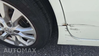 2015 Nissan Altima 2.5 S – miniatura 24