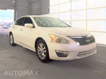 2015 Nissan Altima 2.5 S – miniatura 3