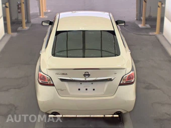 2015 Nissan Altima 2.5 S – miniatura 5