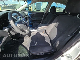 2015 Nissan Altima 2.5 S – miniatura 7