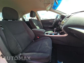 2015 Nissan Altima 2.5 S – miniatura 8