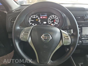 2015 Nissan Altima 2.5 S – miniatura 10