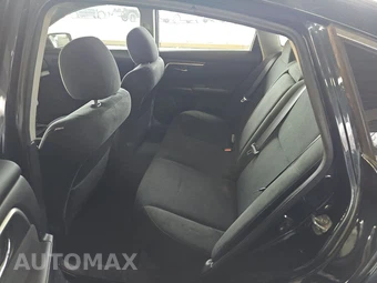 2015 Nissan Altima 2.5 S – miniatura 12