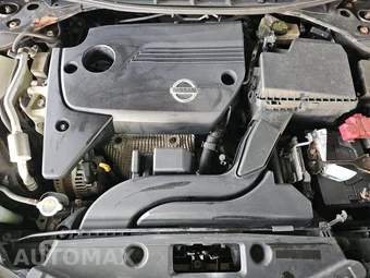 2015 Nissan Altima 2.5 S – miniatura 14