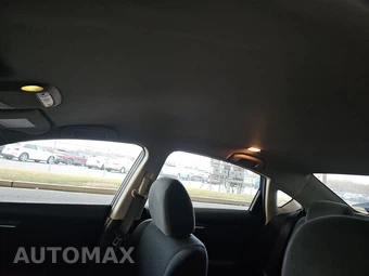 2015 Nissan Altima 2.5 S – miniatura 16