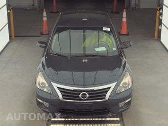 2015 Nissan Altima 2.5 S – miniatura 2