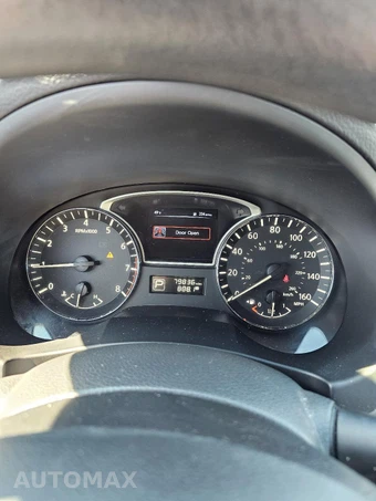 2015 Nissan Altima 2.5 S – miniatura 21