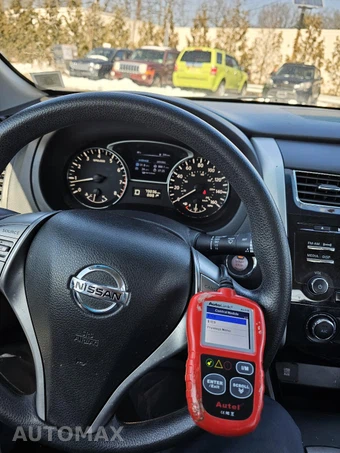 2015 Nissan Altima 2.5 S – miniatura 22