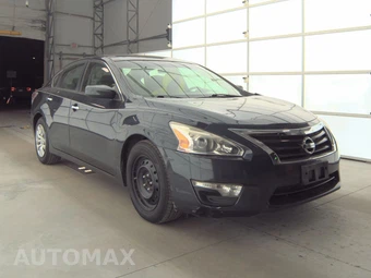2015 Nissan Altima 2.5 S – miniatura 3