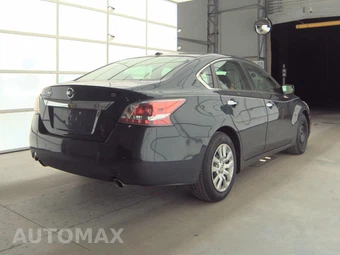 2015 Nissan Altima 2.5 S – miniatura 4
