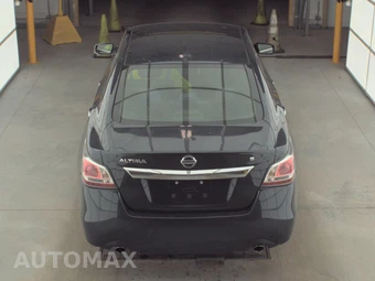 2015 Nissan Altima 2.5 S – miniatura 5