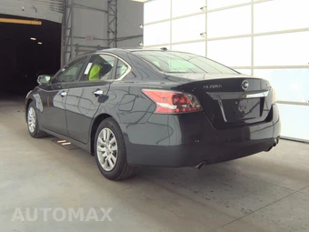2015 Nissan Altima 2.5 S – miniatura 6