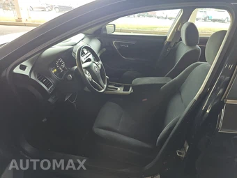 2015 Nissan Altima 2.5 S – miniatura 7