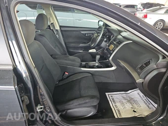2015 Nissan Altima 2.5 S – miniatura 8