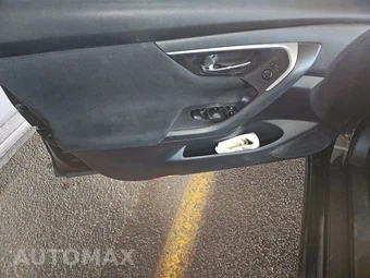 2015 Nissan Altima 2.5 S – miniatura 9