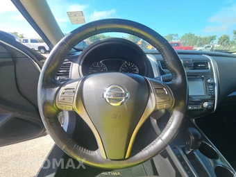 2015 Nissan Altima 2.5 SL - miniatura 10