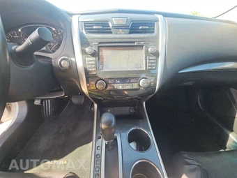 2015 Nissan Altima 2.5 SL - miniatura 11