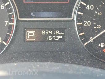 2015 Nissan Altima 2.5 SL - miniatura 12