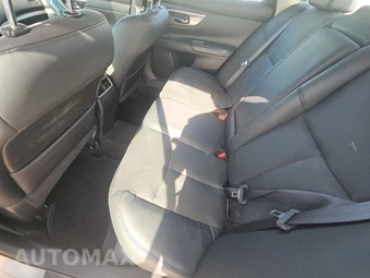 2015 Nissan Altima 2.5 SL - miniatura 13